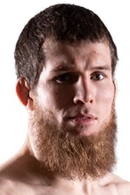 Yusuf Raisov portrait