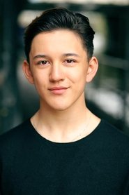 Nate Leung portrait