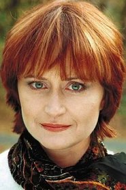 Ewa Biała portrait