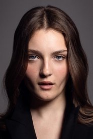 Elisa del Genio portrait