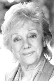 Barbara Young portrait