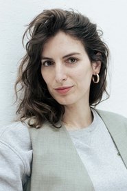 Helena Chambon portrait