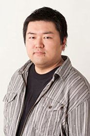 Itaru Yamamoto portrait
