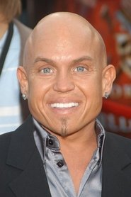 Martin Klebba portrait
