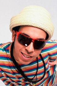 Chico Science portrait