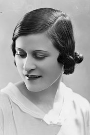 Paule Launay portrait