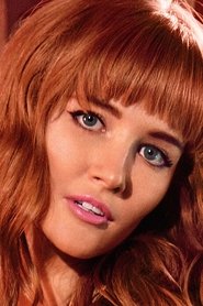 Dominique Jane portrait
