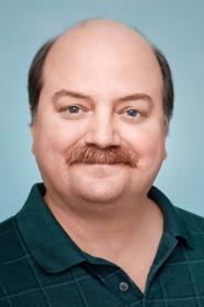 David Neal Levin portrait