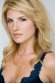 Kate Albrecht portrait