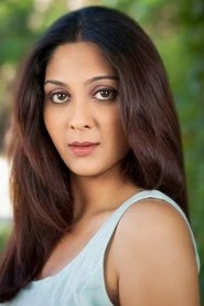 Ankitha portrait
