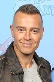 Joey Lawrence portrait