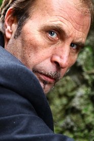Antonio Cascio portrait