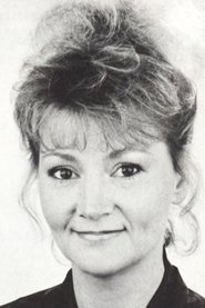 Lena Ericsson portrait