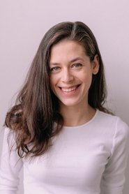Anna Randárová portrait
