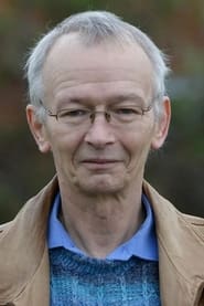 David Bradley portrait