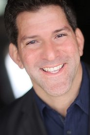 Craig Leydecker portrait
