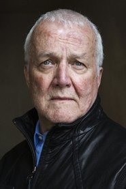 Russell Banks portrait