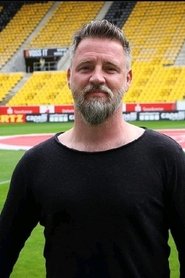Sascha Eller portrait