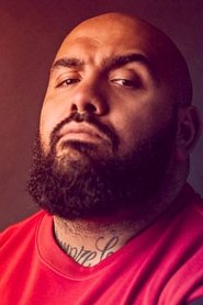 Mahdi Alaoui portrait
