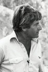 Fritz Manes portrait