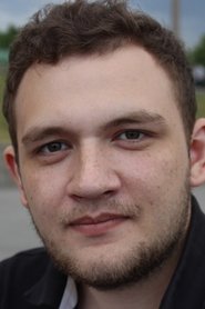 Kuzma Gridin portrait