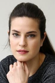 Ceyda Olguner portrait