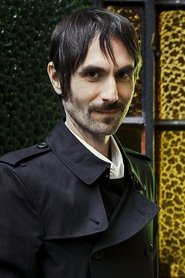 Francesco Bianconi portrait