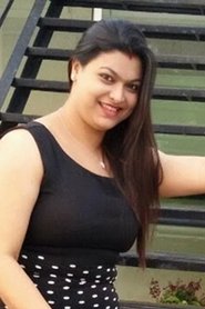 Jayashree Goswami portrait
