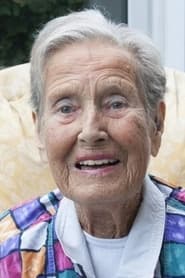 Margery Mason portrait