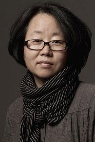 Hong Hyung-sook portrait
