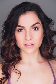 Gina Ward portrait