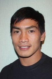 Eduard Folayang portrait