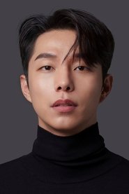 Cha Shi-hyeok portrait