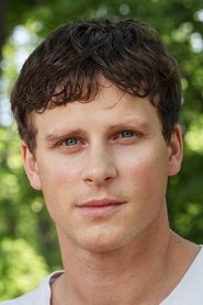 Adam Pålsson portrait
