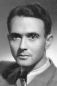 František Čáp portrait