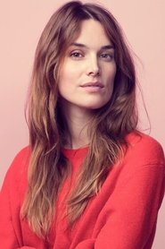 Lize Korpershoek portrait