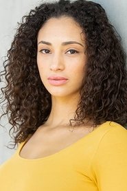 Veronica Ocasio portrait