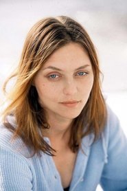 Yekaterina Golubeva portrait