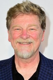 Roger Allers portrait