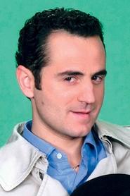 Yannis Papathanasis portrait