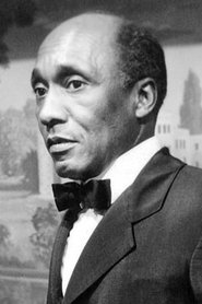 Napoleon Whiting portrait