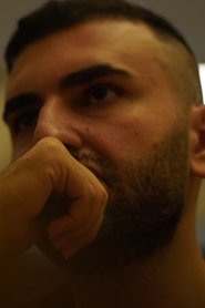 Masoud Javadzadeh portrait