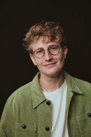 Hannah Levy portrait