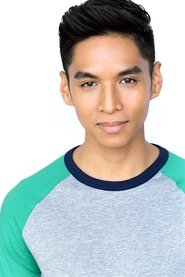 Brandon Win portrait