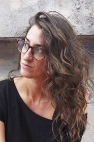 Leticia Jorge portrait