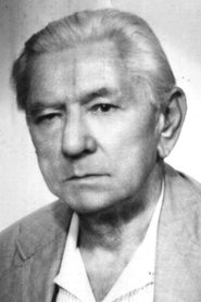 Leon Pietraszkiewicz portrait