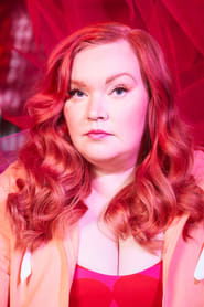 Evaleena Vuorenmaa portrait
