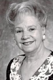 Gertrude Purcell portrait