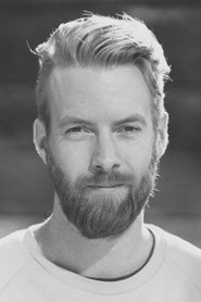 Jon Vatne portrait