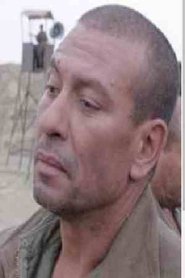 Ahmed Rezzak portrait